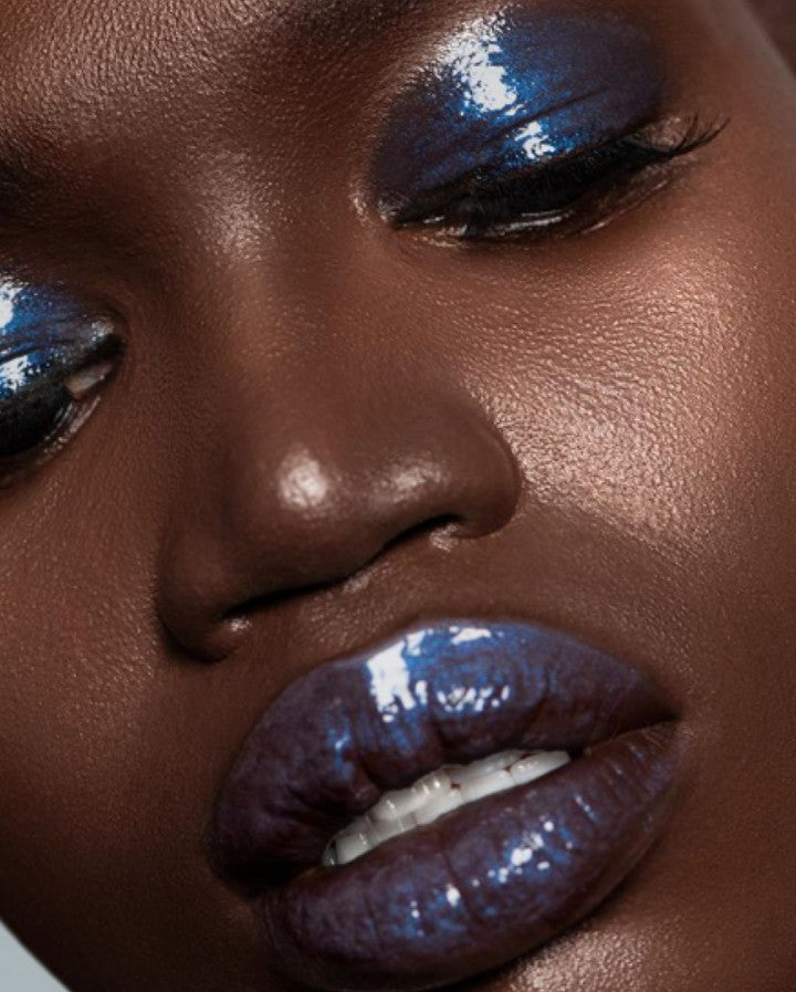 Feelin this Blue