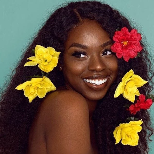 Blossom beautiful