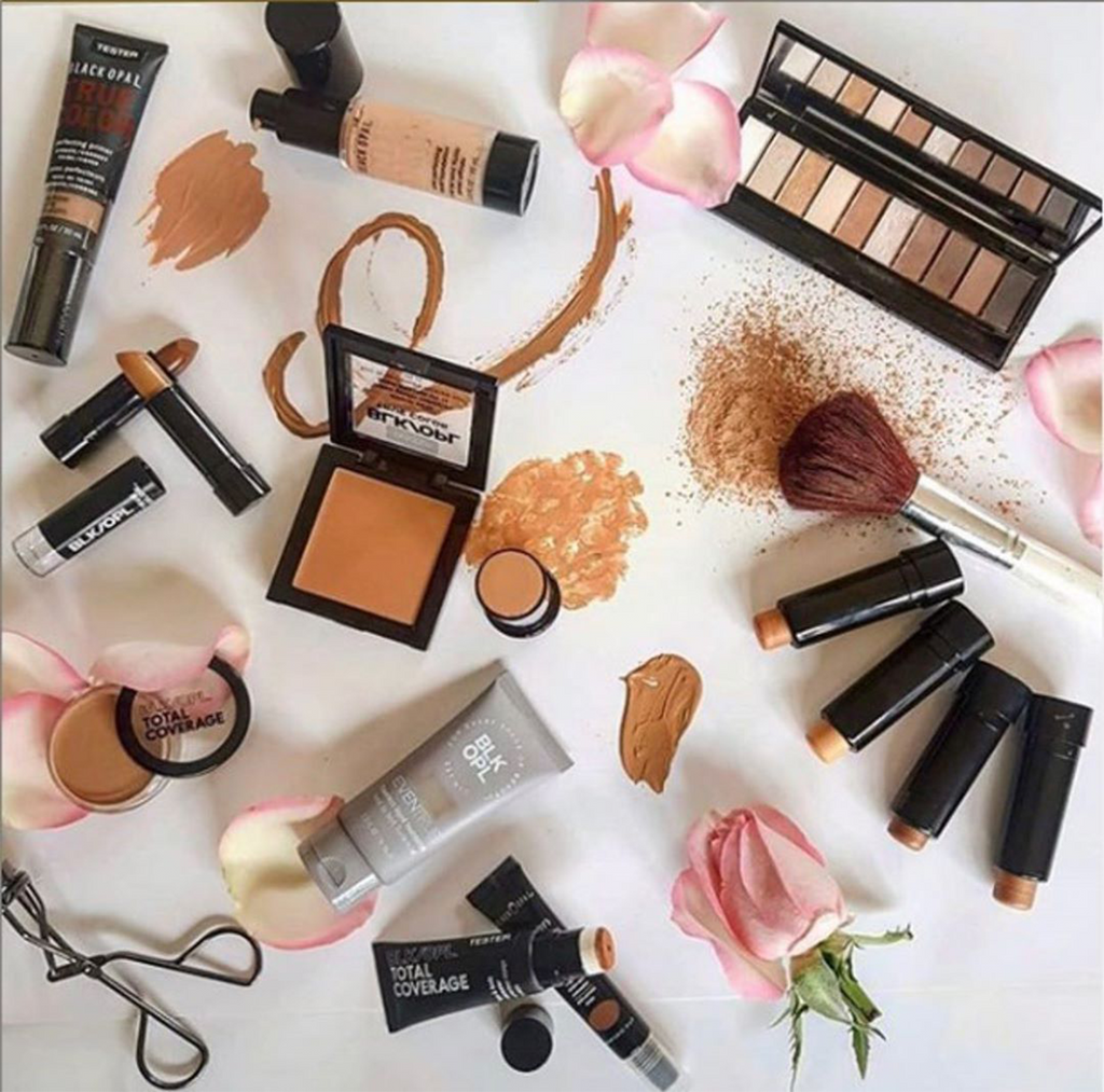 BLK/OPL Must Haves