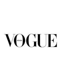 Vogue Arabia