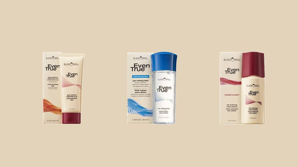 MOISTURIZERS