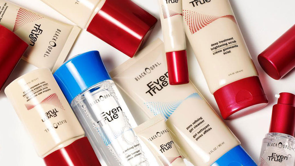 Skincare