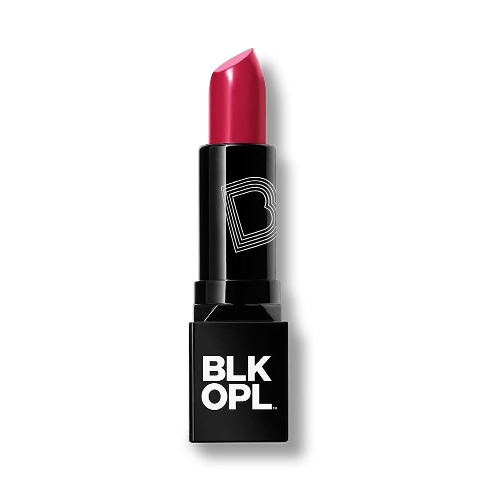 BLK/OPL COLORSPLURGE™ Risqué Matte Lipstick