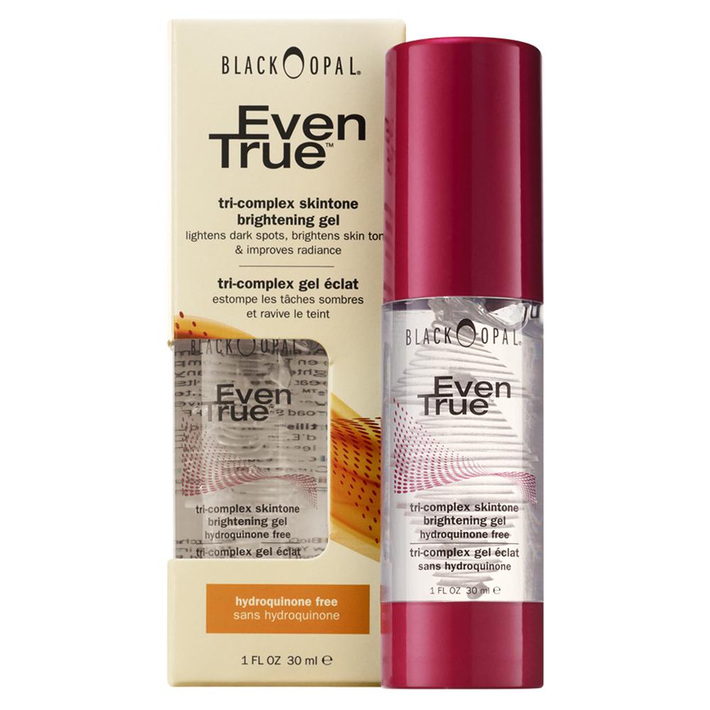 BLK/OPL SKN™ EVEN TRUE Tri-Complex Skintone Brightening Gel