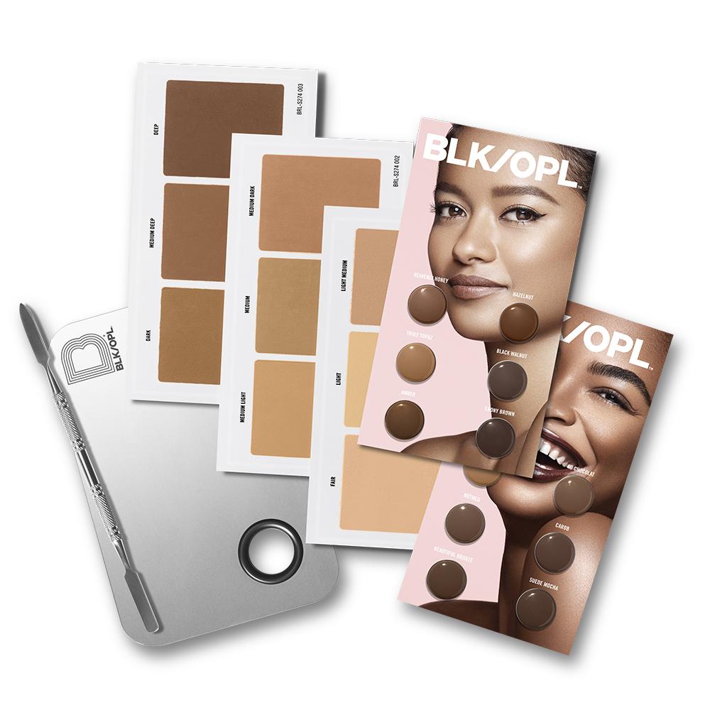SHADE ID® Kit